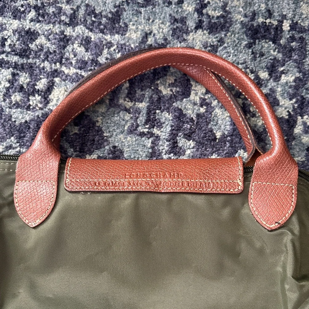 Longchamp LE PLIAGE ORIGINAL L TRAVEL BAG - Picture 15 of 17